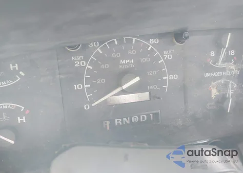 1992 Ford F150 from USA, damaged, VIN 1FTEF14N2NNA59481